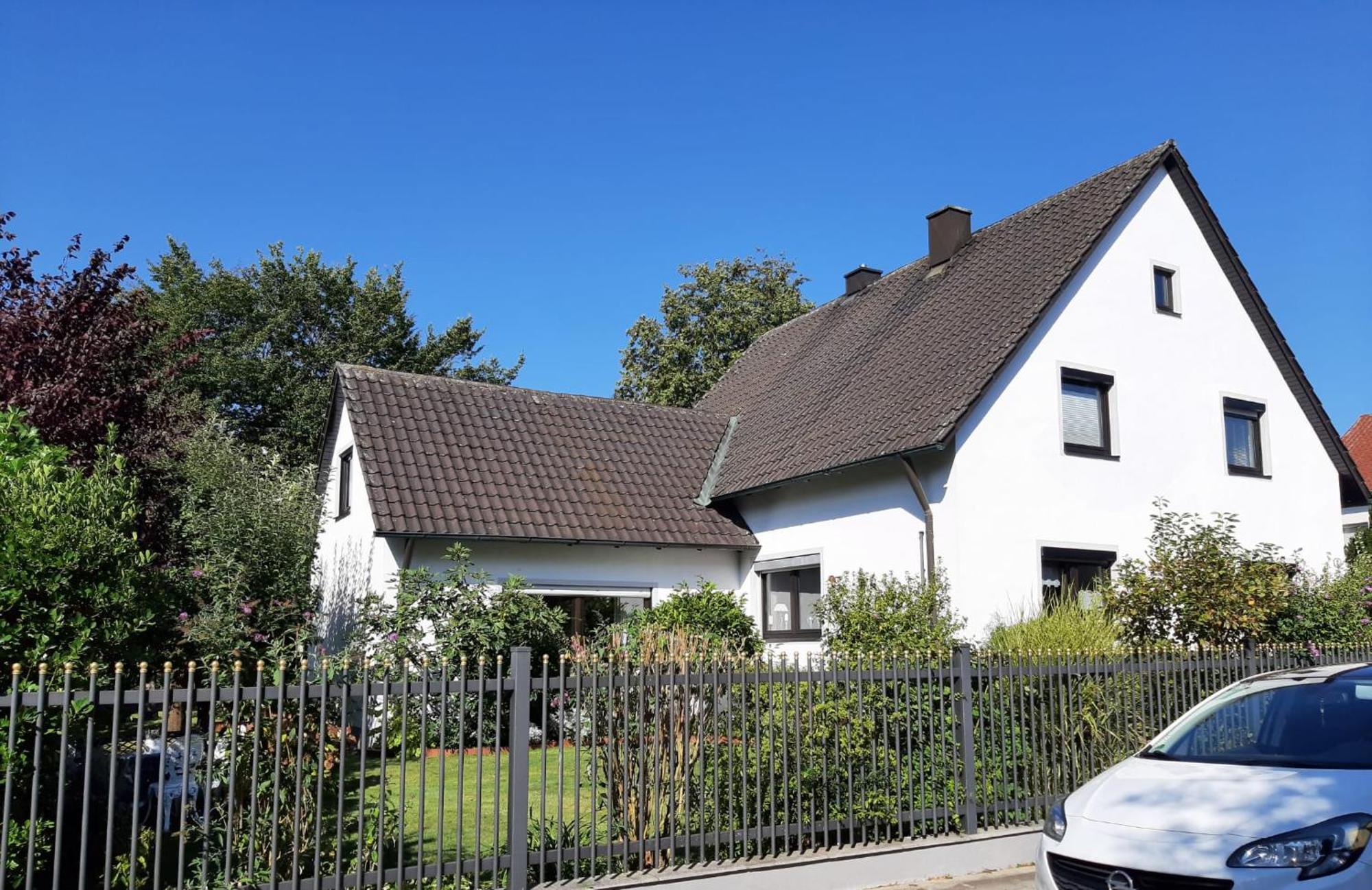 Ferienwohnung Schaeffer Regensburg Exterior foto