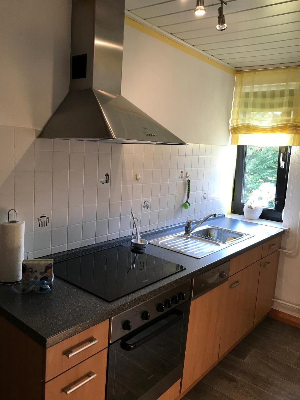 Ferienwohnung Schaeffer Regensburg Exterior foto